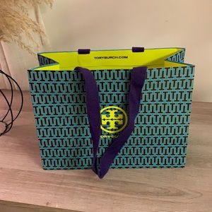 Tory Burch Small Shopping Bag